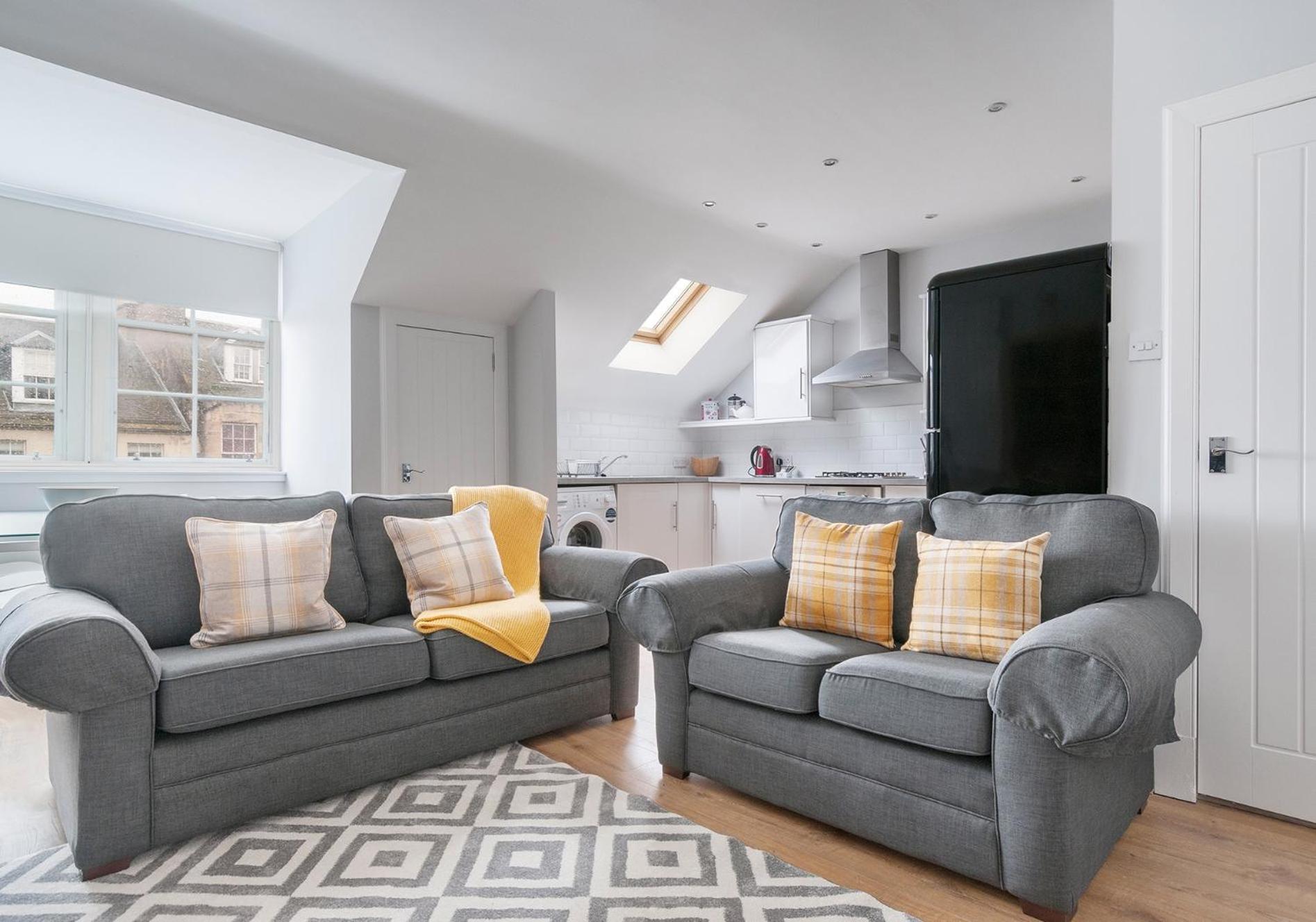 High Street Apartamento *